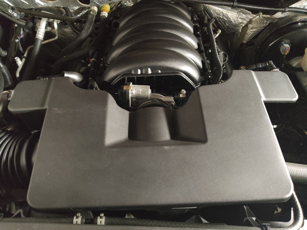 2015 Chevrolet Silverado 1500 in Knoxville, TN 37923 - 18096826 30