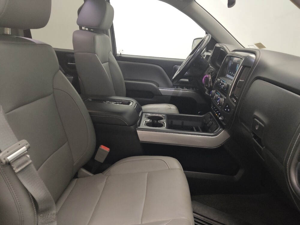 2015 Chevrolet Silverado 1500 in Knoxville, TN 37923 - 18096826 21