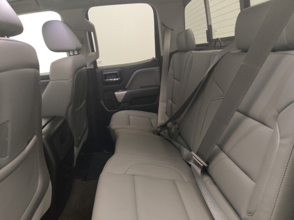 2015 Chevrolet Silverado 1500 in Knoxville, TN 37923 - 18096826 18