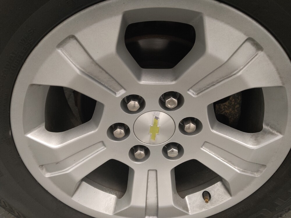 2015 Chevrolet Silverado 1500 in Knoxville, TN 37923 - 18096826 31