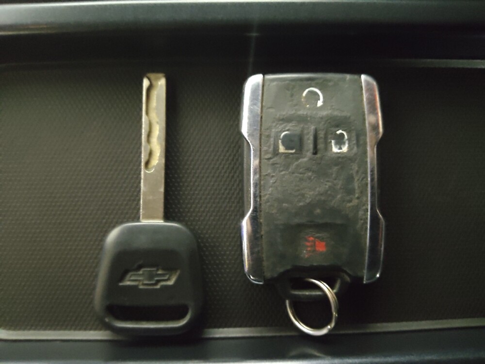 2015 Chevrolet Silverado 1500 in Knoxville, TN 37923 - 18096826 32