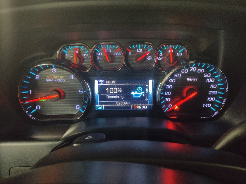 2015 Chevrolet Silverado 1500 in Knoxville, TN 37923 - 18096826 23