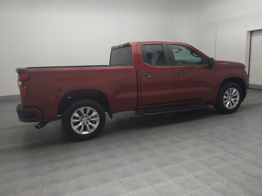 2019 Chevrolet Silverado 1500 in Athens, GA 30606 - 18096827 10