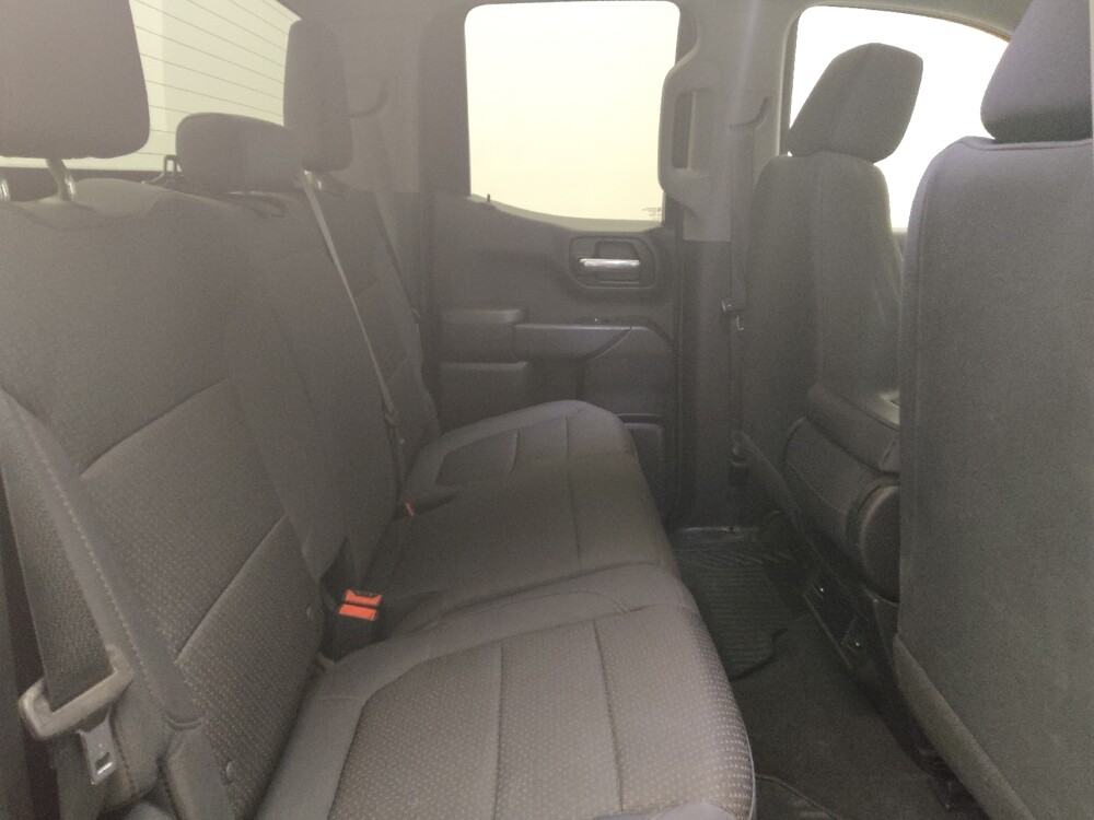 2019 Chevrolet Silverado 1500 in Athens, GA 30606 - 18096827 19