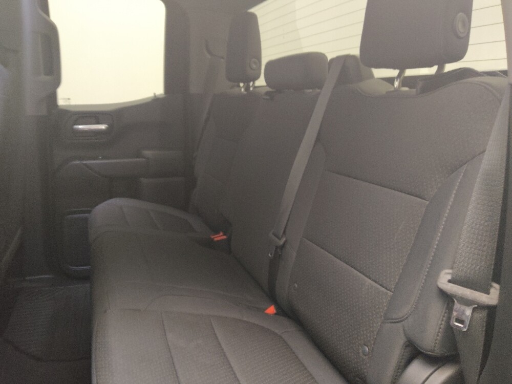 2019 Chevrolet Silverado 1500 in Athens, GA 30606 - 18096827 18