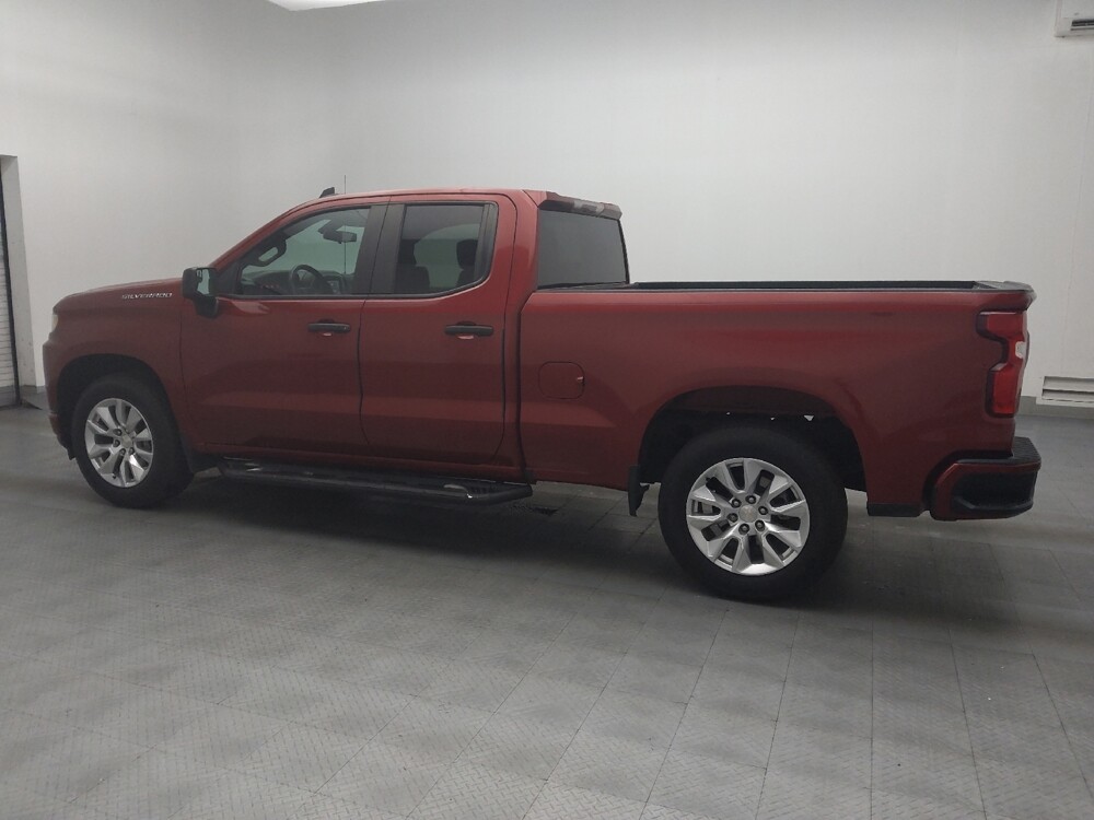 2019 Chevrolet Silverado 1500 in Athens, GA 30606 - 18096827 3