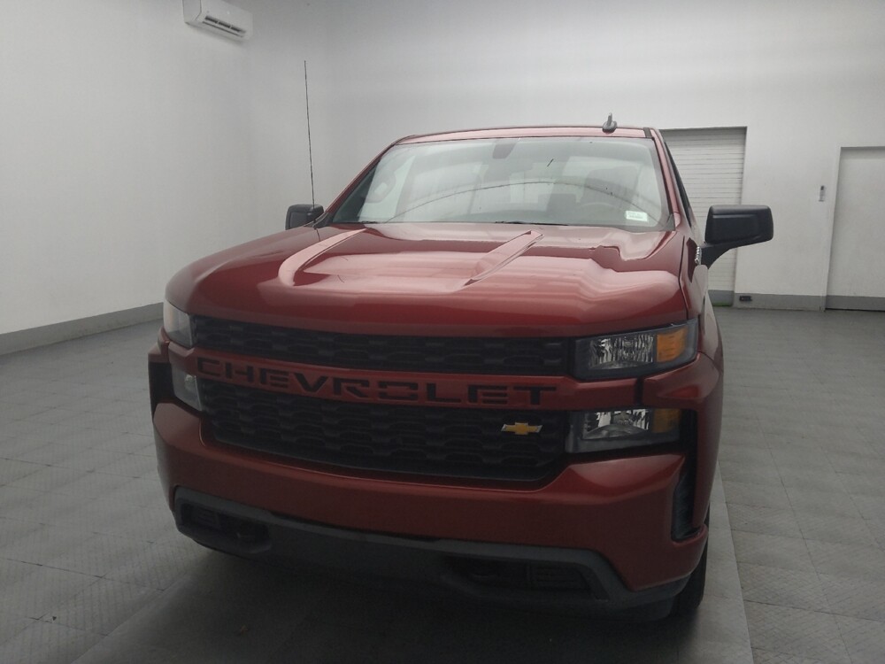 2019 Chevrolet Silverado 1500 in Athens, GA 30606 - 18096827 15