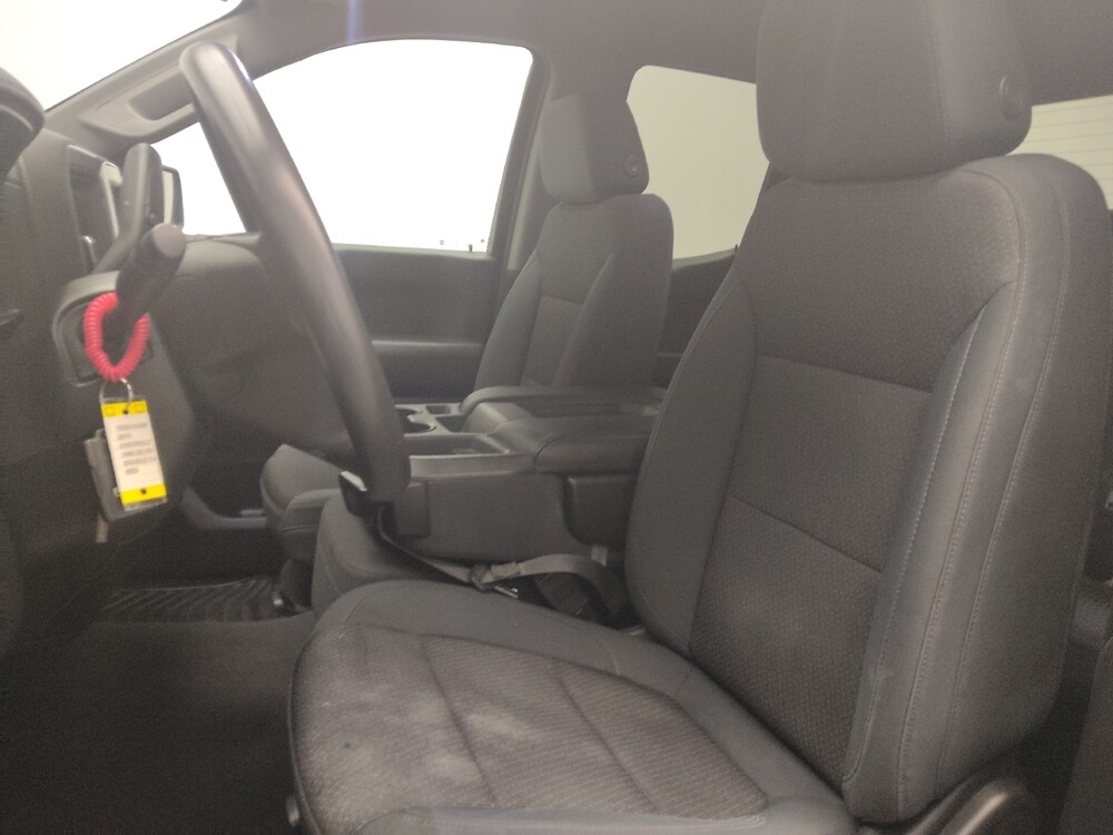 2019 Chevrolet Silverado 1500 in Athens, GA 30606 - 18096827 17