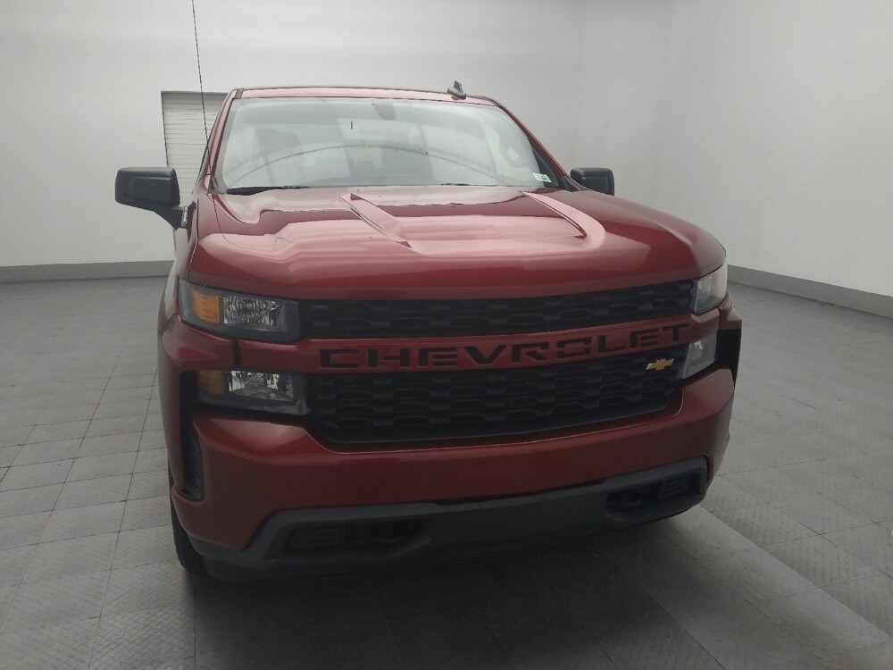 2019 Chevrolet Silverado 1500 in Athens, GA 30606 - 18096827 14