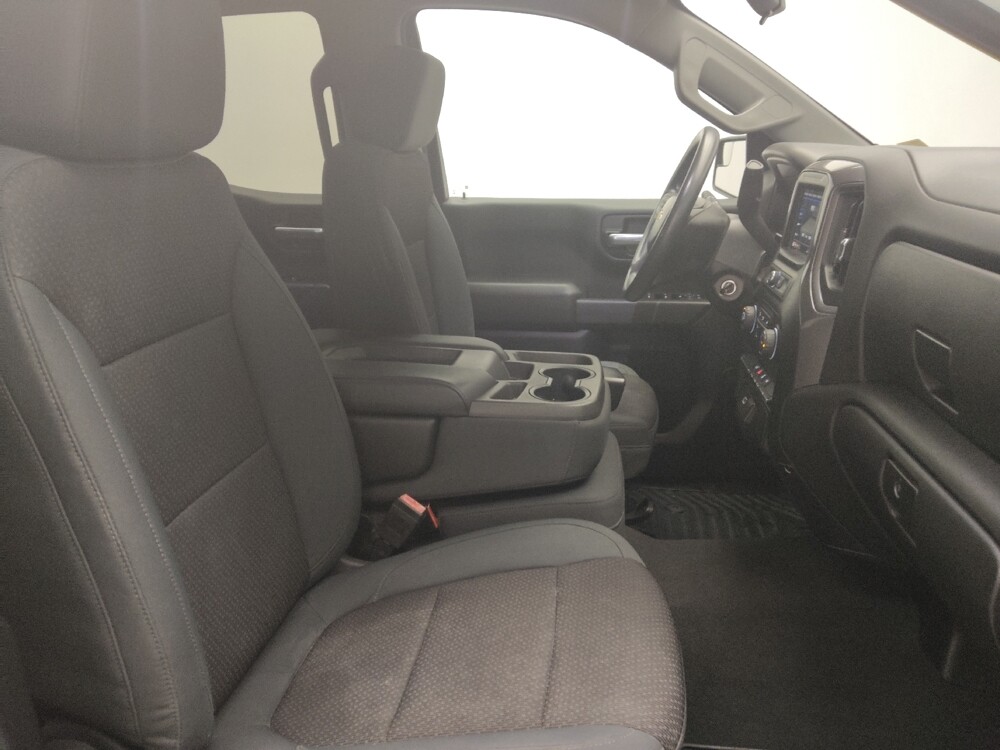 2019 Chevrolet Silverado 1500 in Athens, GA 30606 - 18096827 21