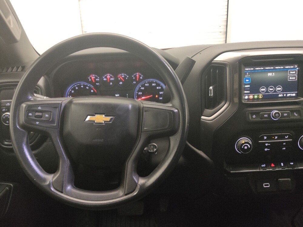 2019 Chevrolet Silverado 1500 in Athens, GA 30606 - 18096827 22
