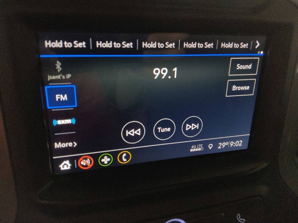 2019 Chevrolet Silverado 1500 in Athens, GA 30606 - 18096827 25