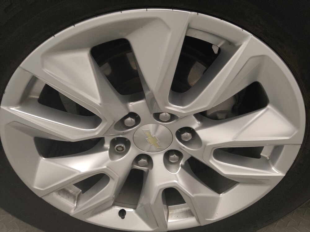 2019 Chevrolet Silverado 1500 in Athens, GA 30606 - 18096827 31