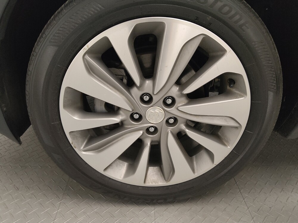 2020 Buick Encore in Plano, TX 75074 - 18096828 31