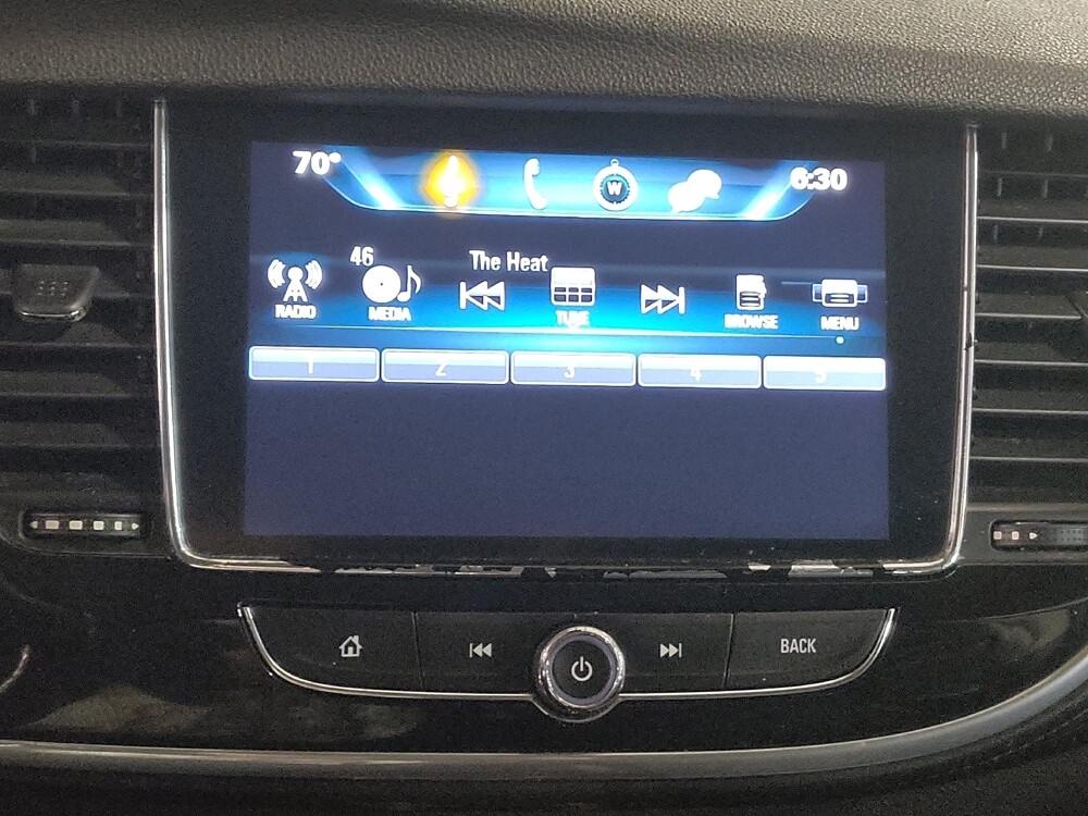 2020 Buick Encore in Plano, TX 75074 - 18096828 25