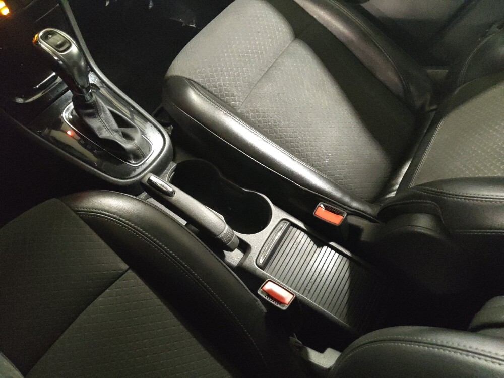 2020 Buick Encore in Plano, TX 75074 - 18096828 26