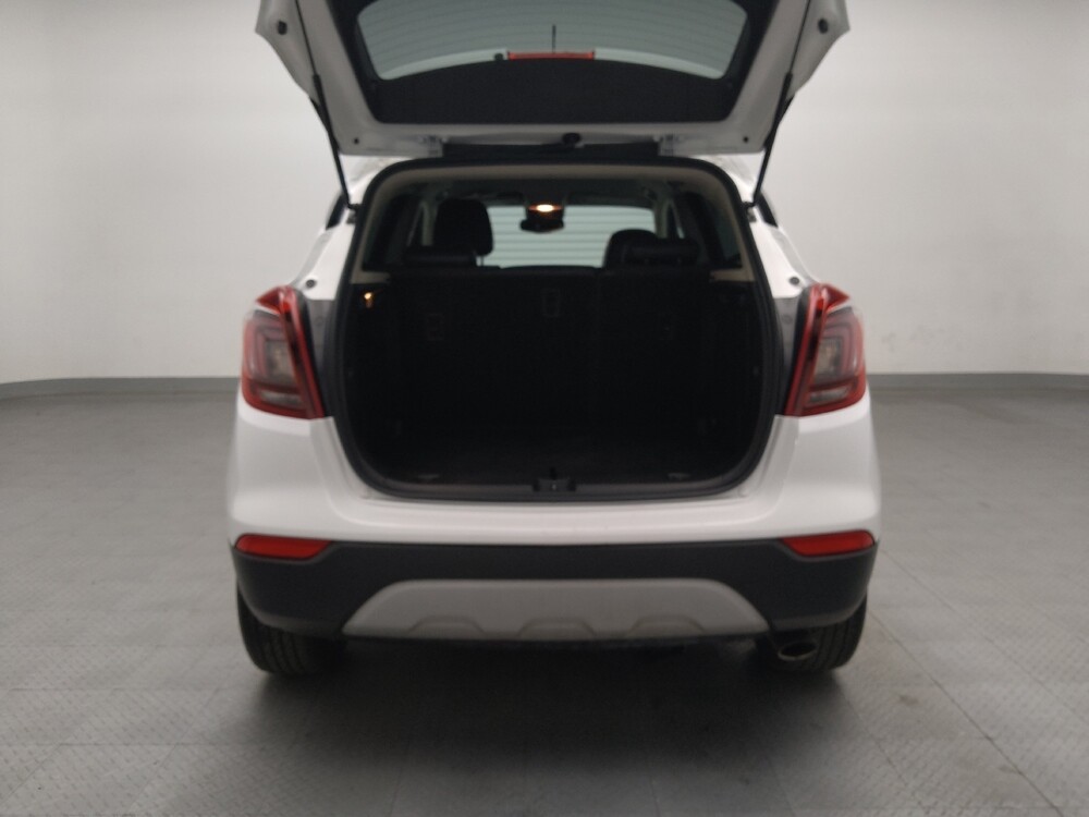 2020 Buick Encore in Plano, TX 75074 - 18096828 29