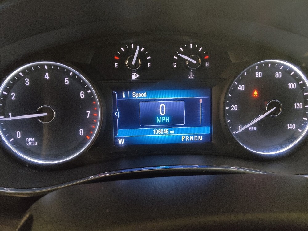 2020 Buick Encore in Plano, TX 75074 - 18096828 23