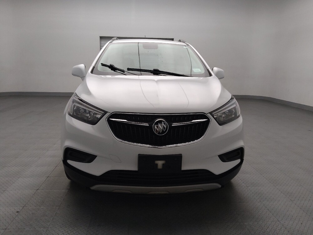 2020 Buick Encore in Plano, TX 75074 - 18096828 14
