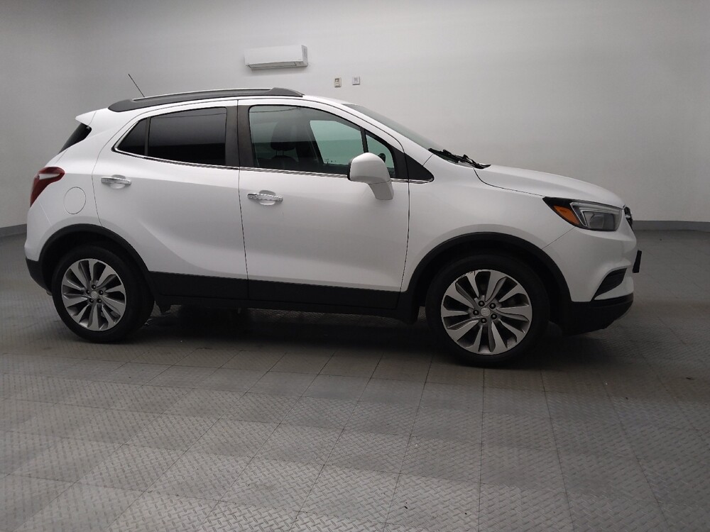 2020 Buick Encore in Plano, TX 75074 - 18096828 11