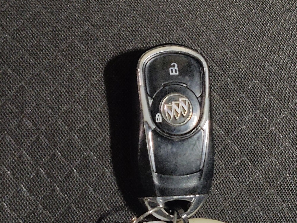 2020 Buick Encore in Plano, TX 75074 - 18096828 32