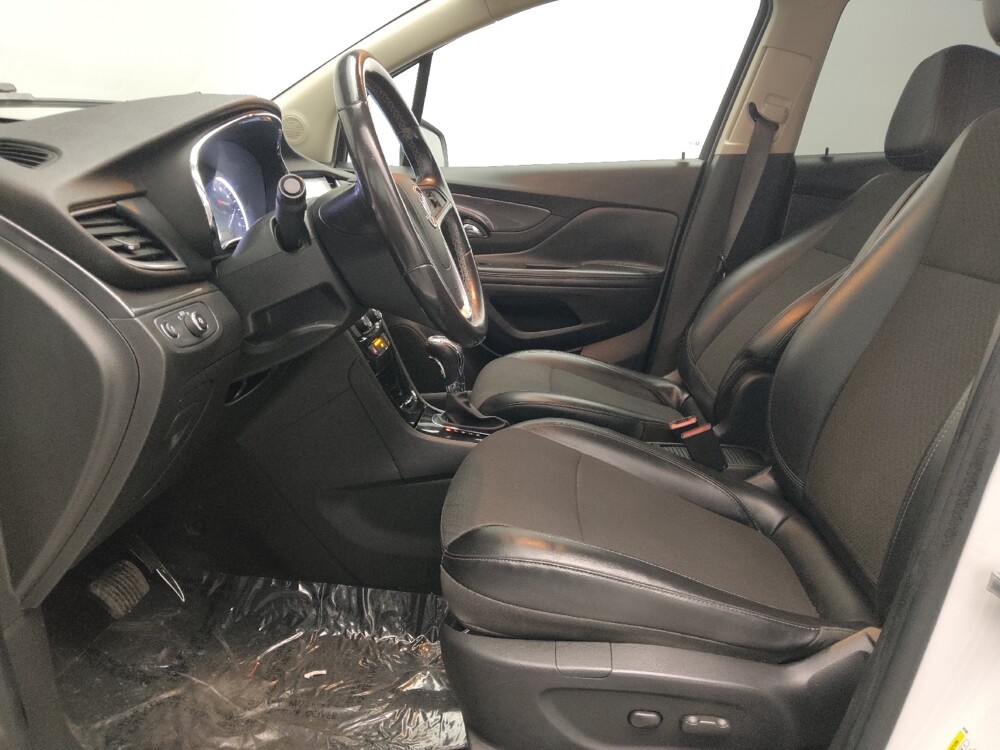 2020 Buick Encore in Plano, TX 75074 - 18096828 17