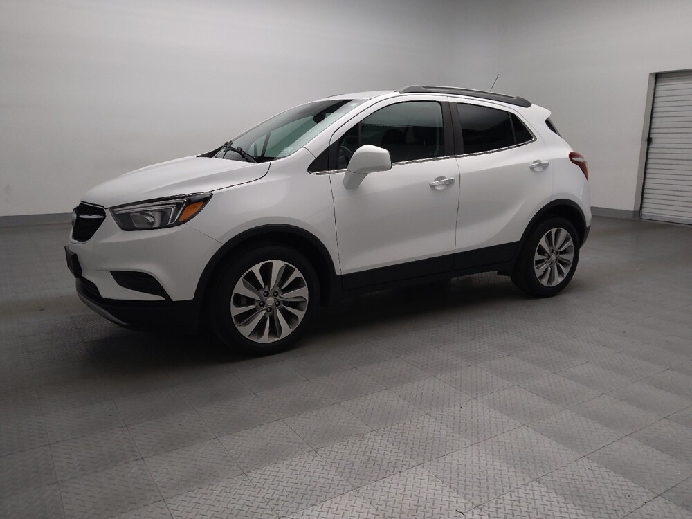 2020 Buick Encore in Plano, TX 75074 - 18096828 2