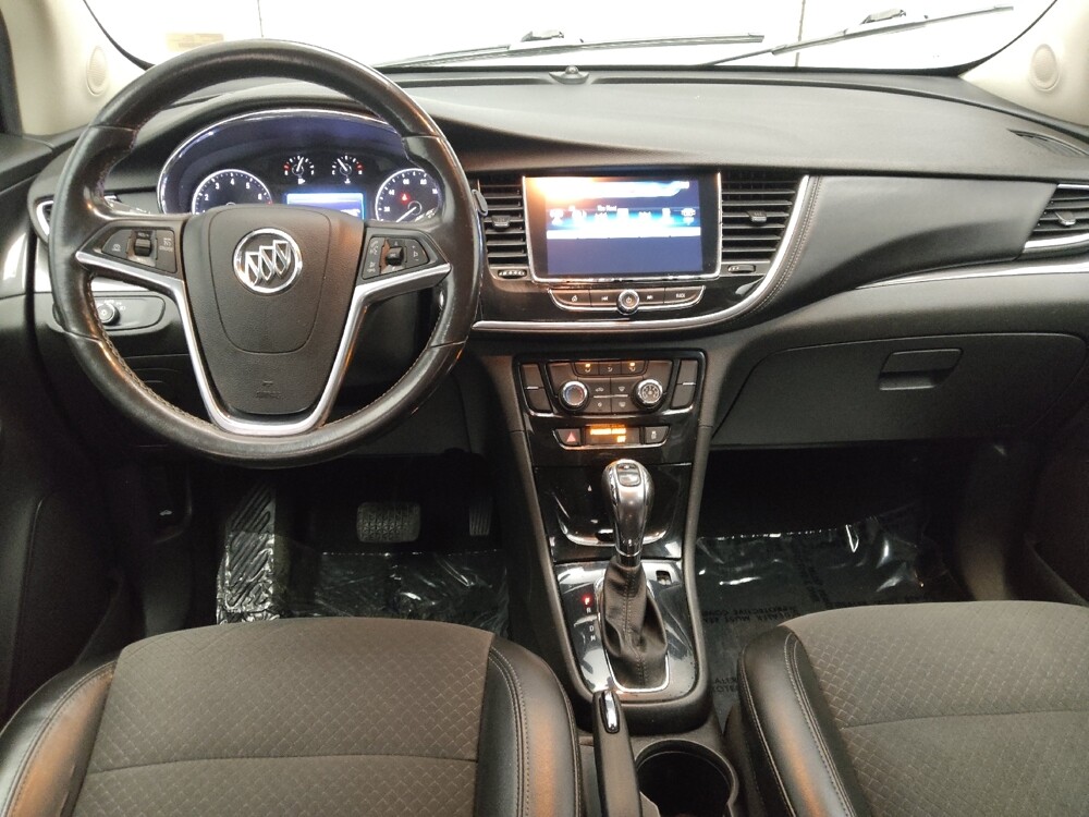 2020 Buick Encore in Plano, TX 75074 - 18096828 22