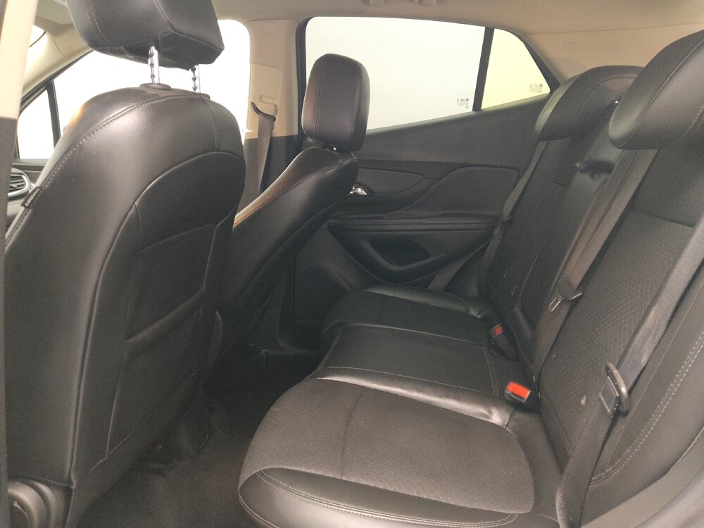 2020 Buick Encore in Plano, TX 75074 - 18096828 18