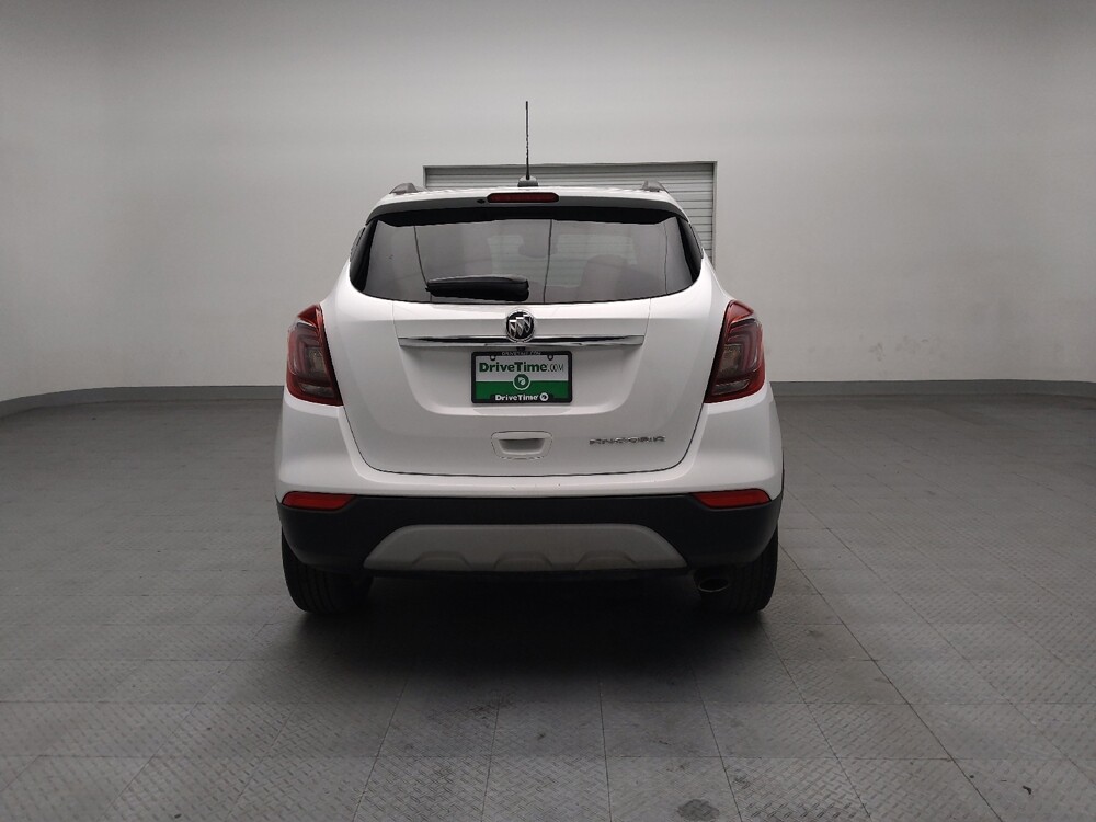 2020 Buick Encore in Plano, TX 75074 - 18096828 7