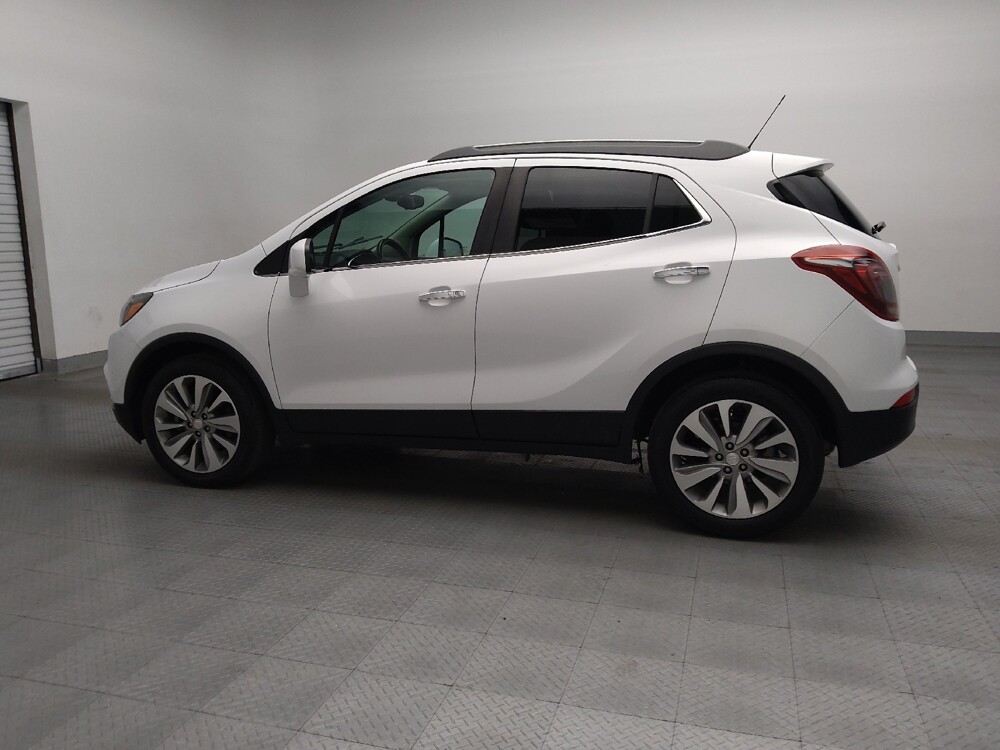 2020 Buick Encore in Plano, TX 75074 - 18096828 3