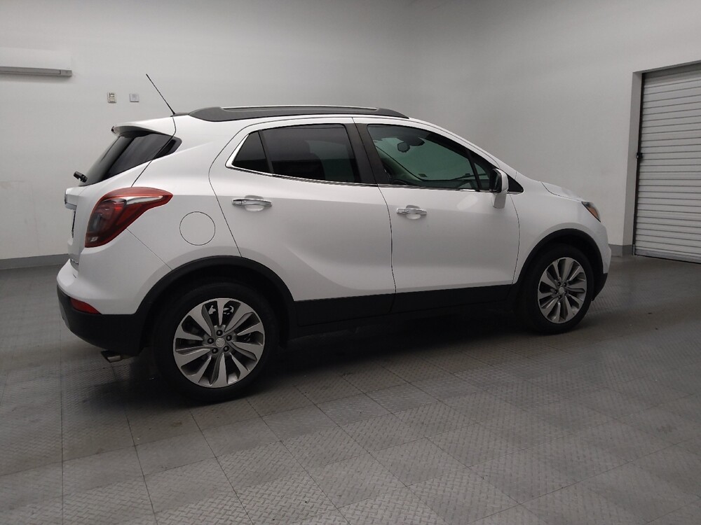 2020 Buick Encore in Plano, TX 75074 - 18096828 10