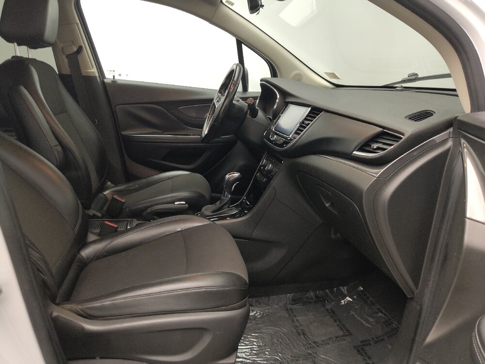 2020 Buick Encore in Plano, TX 75074 - 18096828 21