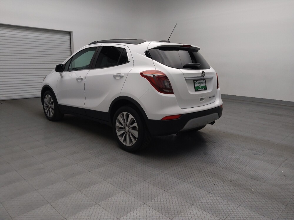 2020 Buick Encore in Plano, TX 75074 - 18096828 5