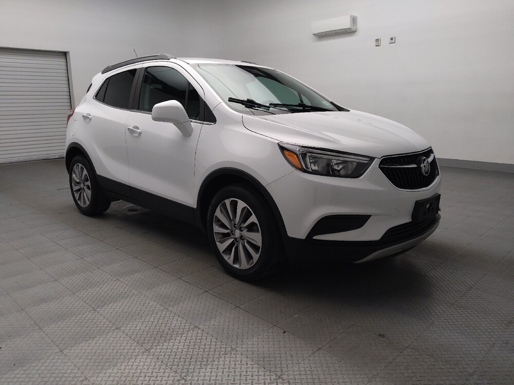 2020 Buick Encore in Plano, TX 75074 - 18096828 13
