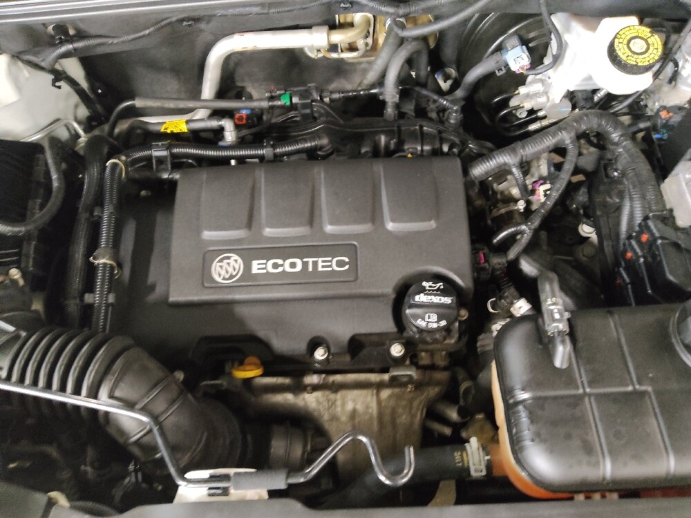 2020 Buick Encore in Plano, TX 75074 - 18096828 30