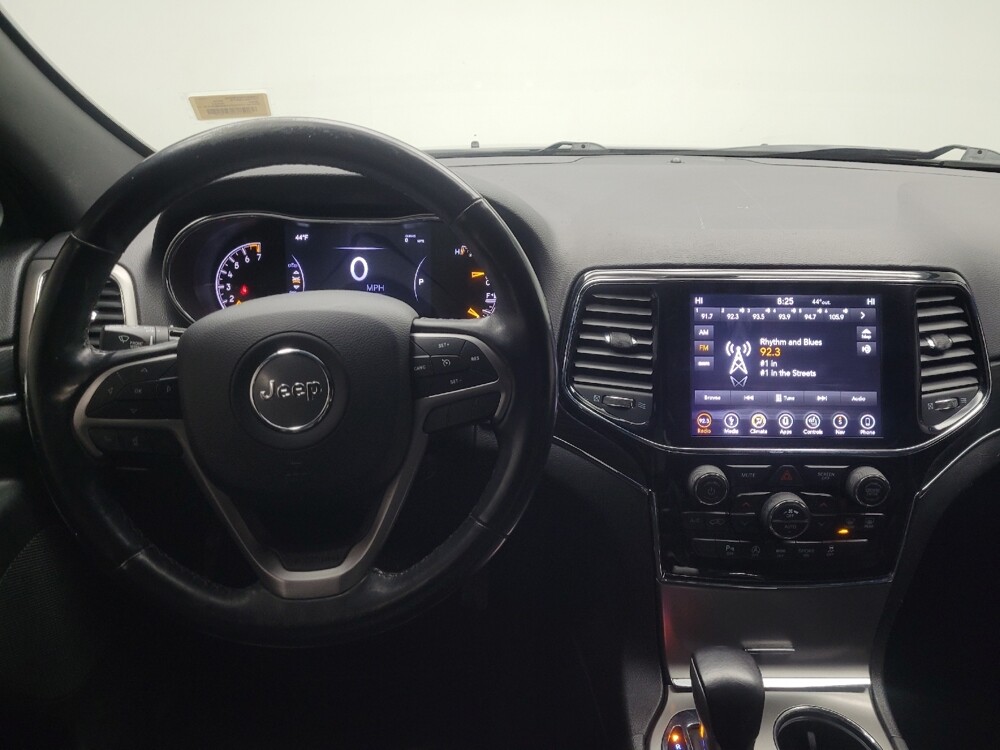 2019 Jeep Grand Cherokee in Indianapolis, IN 46222 - 18096829 22