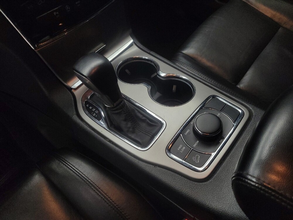 2019 Jeep Grand Cherokee in Indianapolis, IN 46222 - 18096829 26