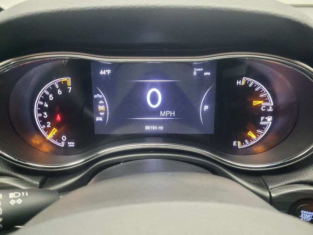 2019 Jeep Grand Cherokee in Indianapolis, IN 46222 - 18096829 23