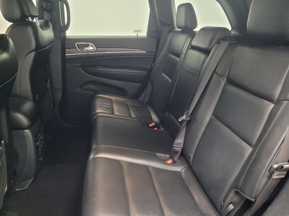 2019 Jeep Grand Cherokee in Indianapolis, IN 46222 - 18096829 18