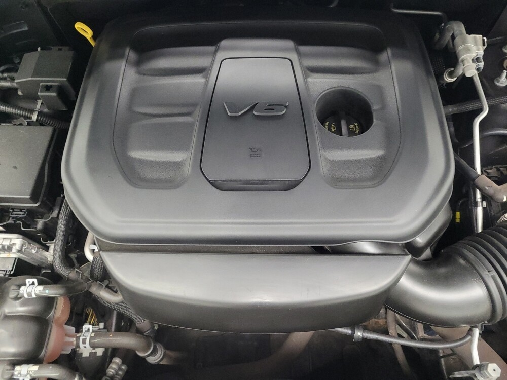 2019 Jeep Grand Cherokee in Indianapolis, IN 46222 - 18096829 30