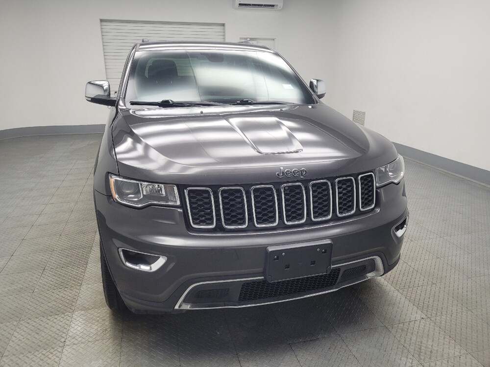 2019 Jeep Grand Cherokee in Indianapolis, IN 46222 - 18096829 14