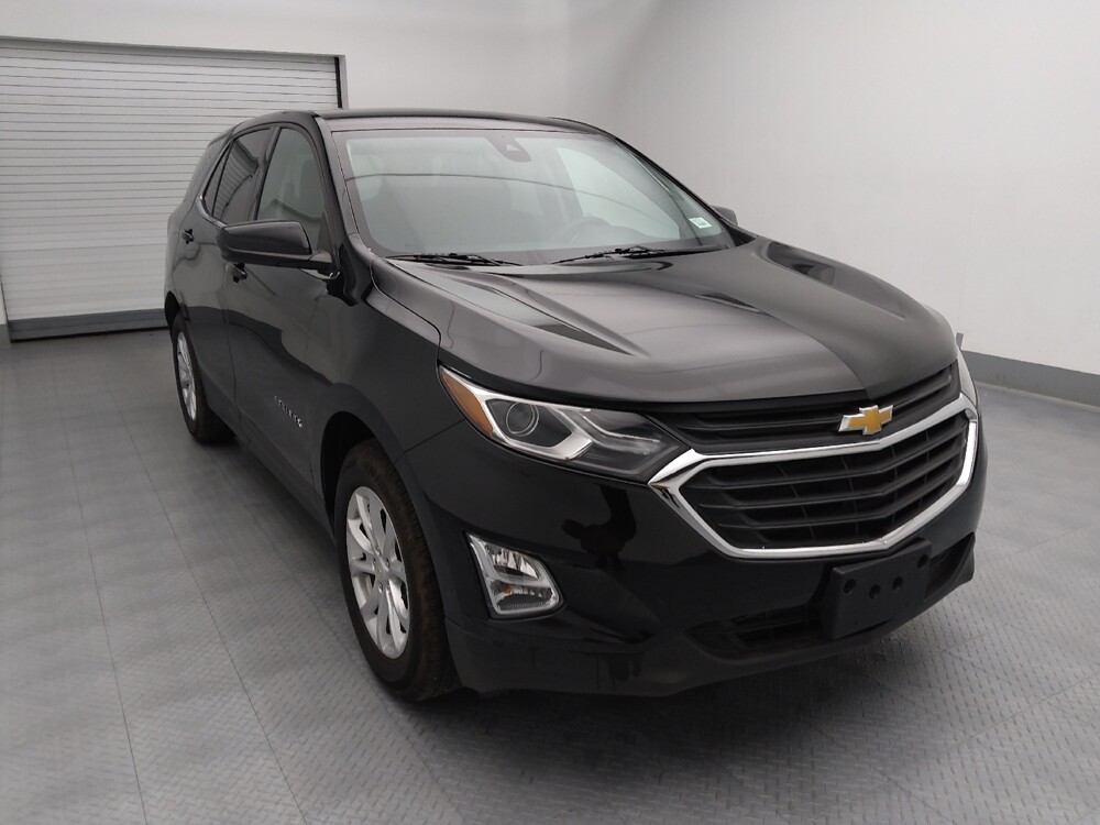 2020 Chevrolet Equinox in Gladstone, MO 64118 - 18096830 13
