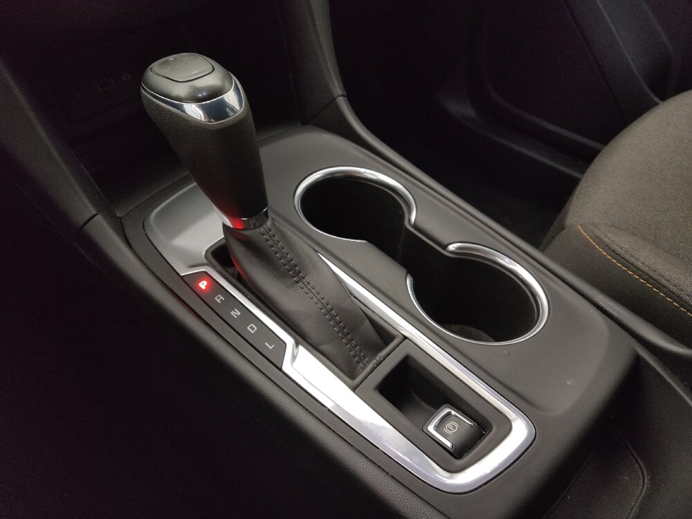 2020 Chevrolet Equinox in Gladstone, MO 64118 - 18096830 26