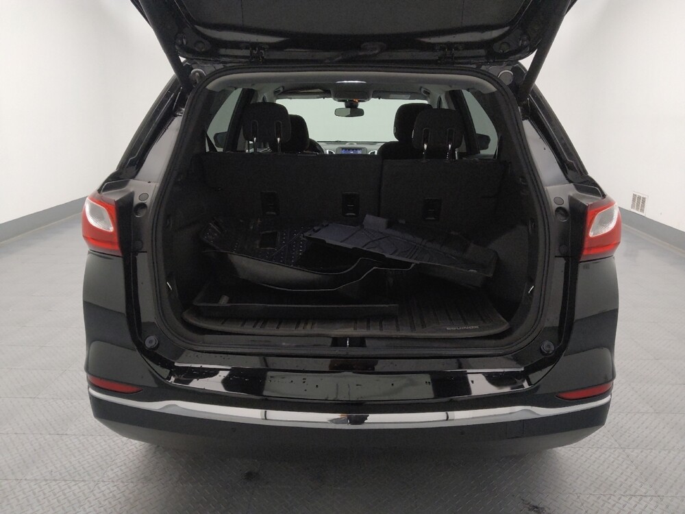 2020 Chevrolet Equinox in Gladstone, MO 64118 - 18096830 29