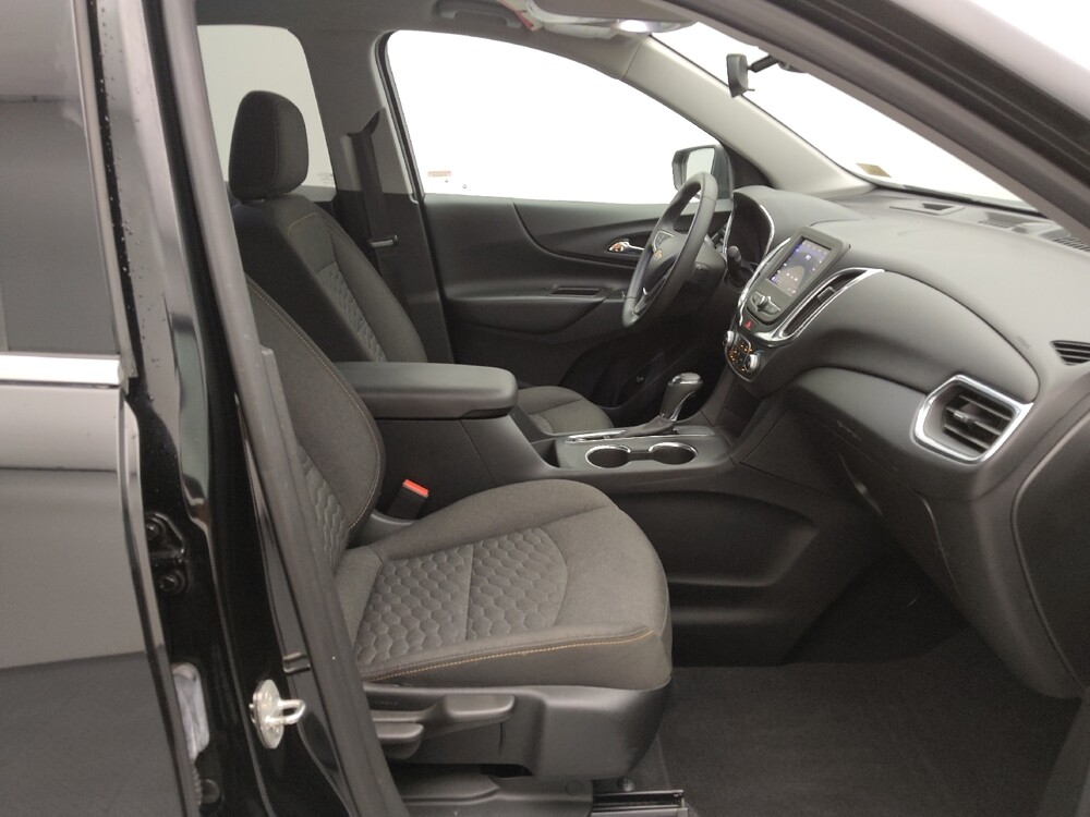 2020 Chevrolet Equinox in Gladstone, MO 64118 - 18096830 21