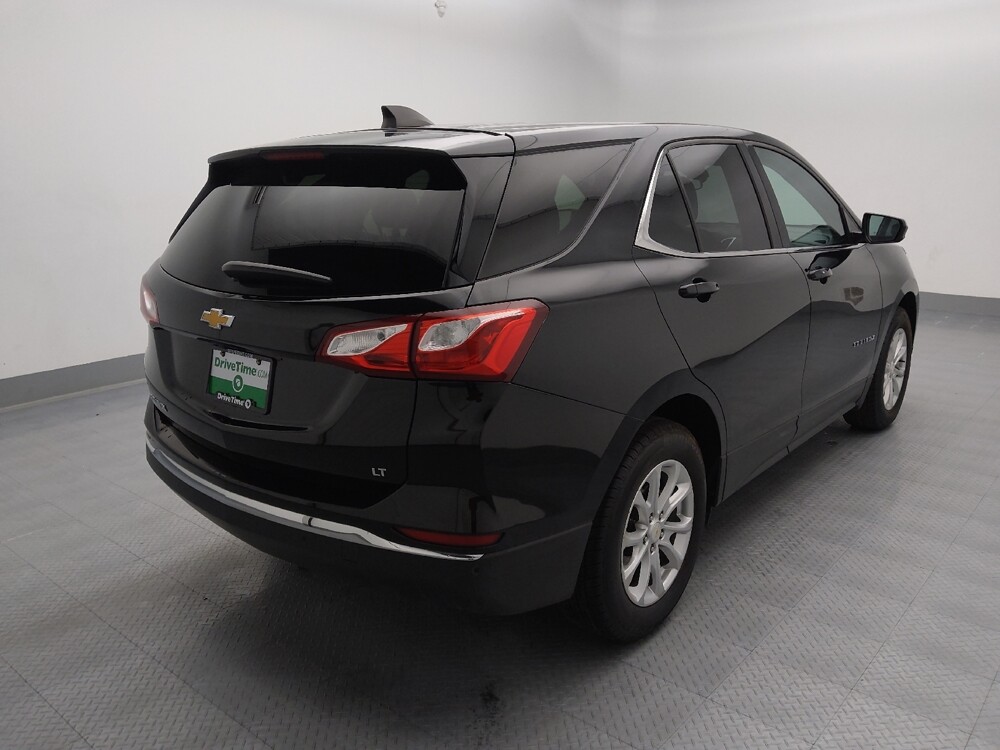 2020 Chevrolet Equinox in Gladstone, MO 64118 - 18096830 9