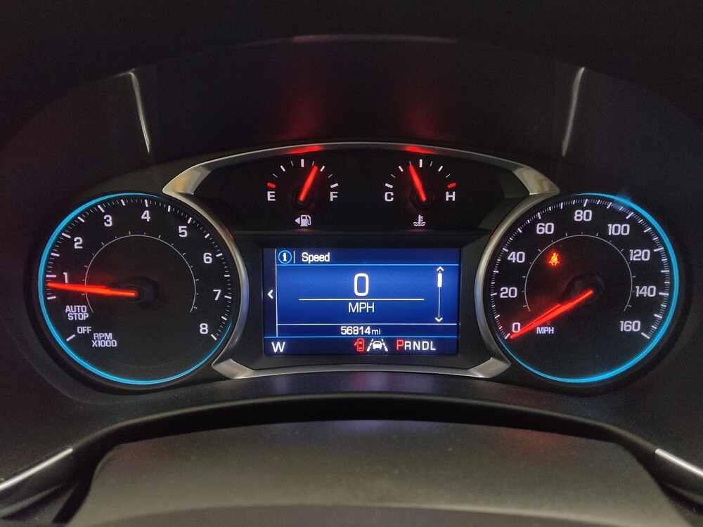 2020 Chevrolet Equinox in Gladstone, MO 64118 - 18096830 23