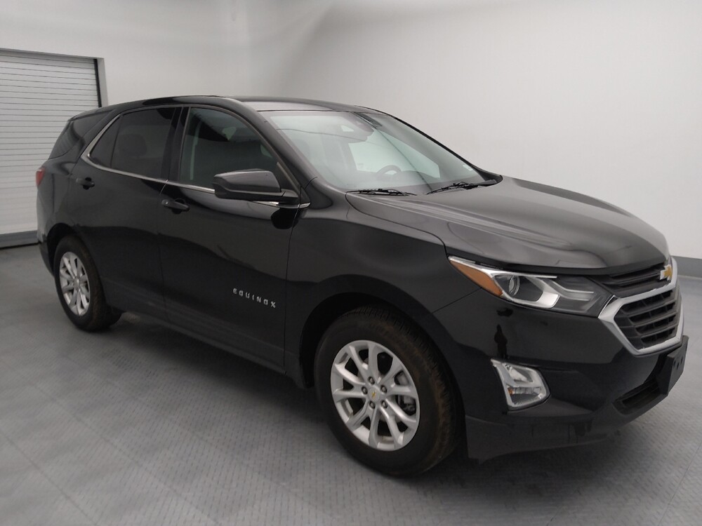 2020 Chevrolet Equinox in Gladstone, MO 64118 - 18096830 11