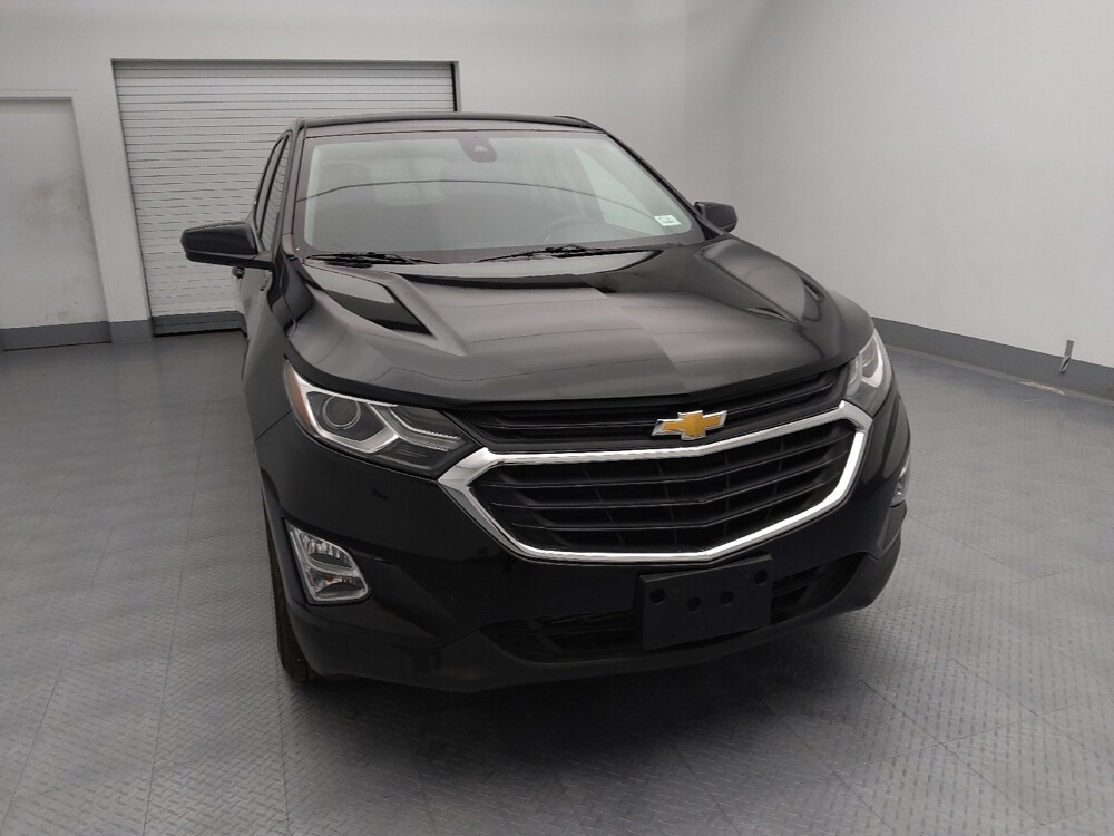 2020 Chevrolet Equinox in Gladstone, MO 64118 - 18096830 14